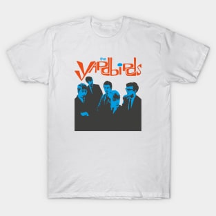 Yardbirds T-Shirt